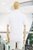 T-shirt blanca ositos