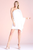 Vestido blanco 50/30%