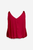 Blusa roja de tirantes