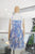 Vestido print girly