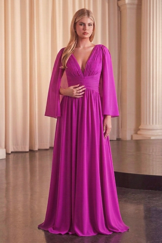 Vestido Rosalie