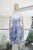 Vestido print girly