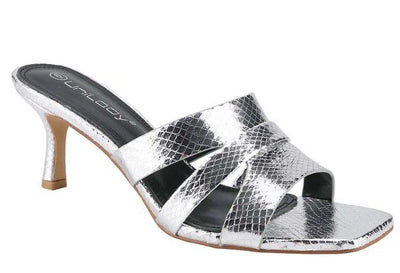 Zapatillas platas croc 50/30%