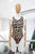 Body animal print