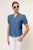 Blusa denim