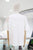 T-shirt blanca floral