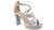 Plataformas platas 30/15%