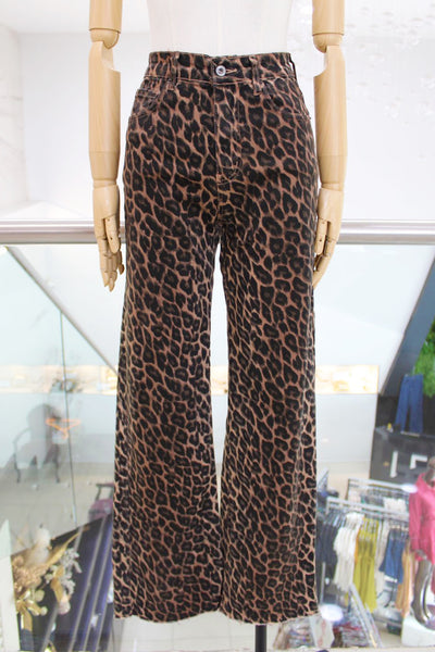 Pantalón cheetah 30/15%