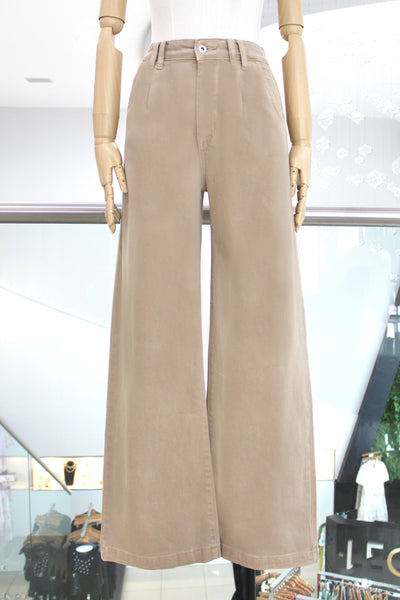 Pantalón caqui