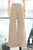 Pantalón caqui