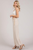 Pantalón beige cadena