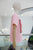 T-shirt rosa con langostas