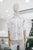 Camisa blanca bordada