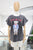 T-shirt gris oso