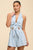 Jumpsuit baby blue