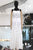 Conjunto algodón blanco