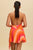 Vestido atardecer