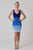 Vestido azules 50/30%