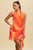 Vestido atardecer