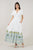 Vestido algodón blanco