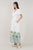 Vestido algodón blanco