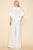 Conjunto fluido blanco