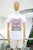 Playera oso corazón