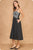 Vestido silueta