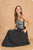 Vestido silueta