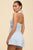 Jumpsuit baby blue
