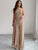 Palazzo beige