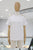 T-shirt blanca B