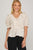 Blusa polka dots B&W