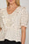 Blusa polka dots B&W