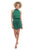 Jumpsuit verde