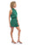 Jumpsuit verde