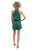 Jumpsuit verde