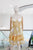 Vestido amarillo 70/50%