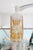 Vestido amarillo 70/50%