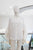 Blusa lino blanco
