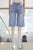 Bermuda denim brillos