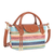 Mini bolsa tejida multi