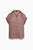 Blusa fluida mauve