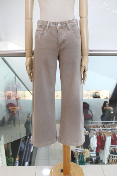 Jeans beige