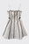 Vestido hueso floral
