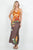 Vestido flor 50/30%