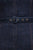 Vestido denim corto