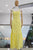 Conjunto algodón amarillo