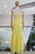 Conjunto algodón amarillo