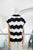 Blusa tejido punto B&W